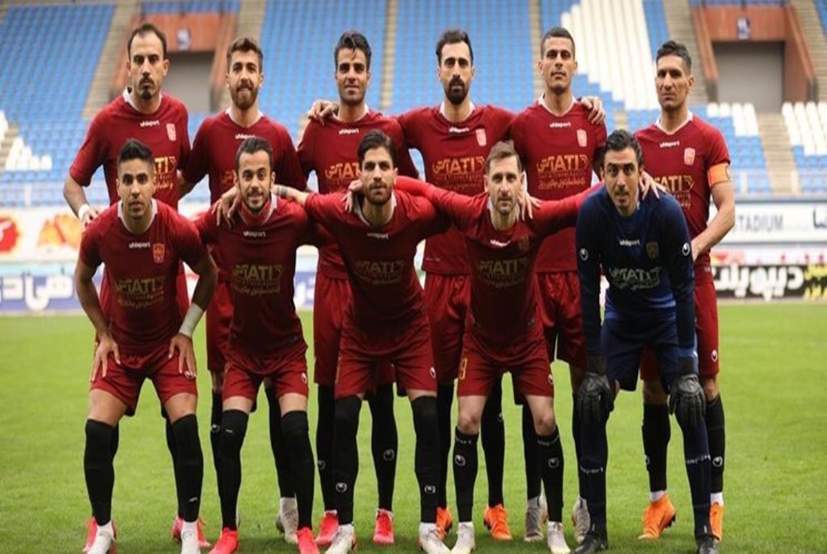 باشگاه شهرخودرو: قطر لیگ قهرمانان را آزمایشگاه جام جهانی کرده است
