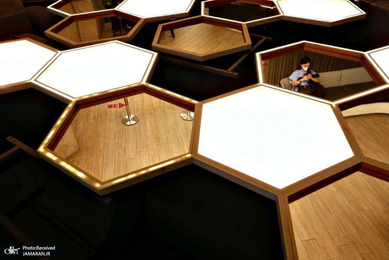 منتخب تصاویر امروز جهان- 21 خرداد 1400