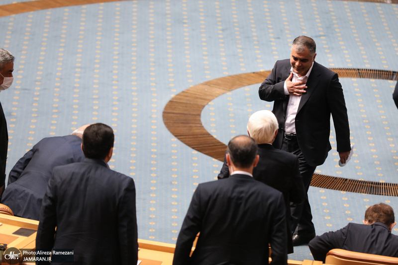 رویداد تحول در سرمایه‌گذاری و توسعه در بالادست نفت و گاز