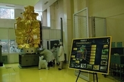 سازمان فضایی هند کاوشگر به ماه می فرستد
