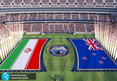 رونمایی از تغییرات اساسی فیفا در مراسم آغازین بازی در جام جهانی 2026