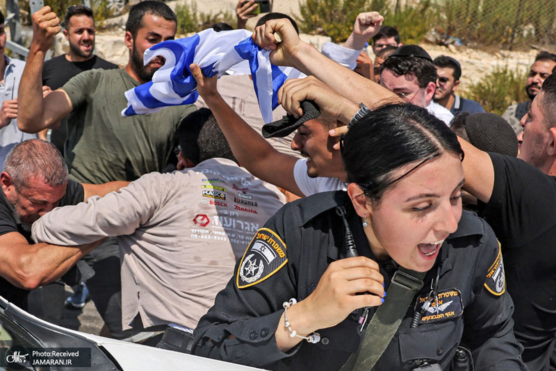 منتخب تصاویر امروز جهان - 13 شهریور 1401