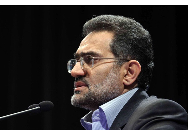 حسینی: رییسی دیر به صحنه رقابت آمد /پیگیری برای دریافت مجوز فعالیت جمنا/ عبرت‌های انتخابات ۹۶ را نصب‌العین قرار دهیم
