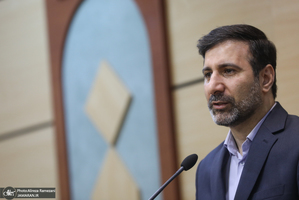 آخرین نشست خبری سخنگوی شورای نگهبان