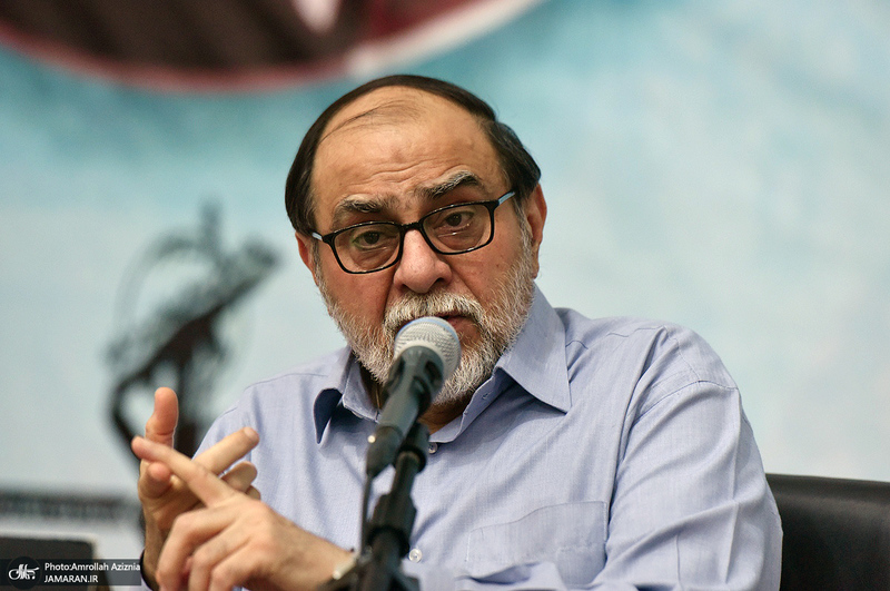 نشست تبینی شبکه روشنگران بسیج گفتمان مقاومت در مکتب امام روح الله