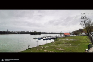 دریاچه آویدر نوشهر