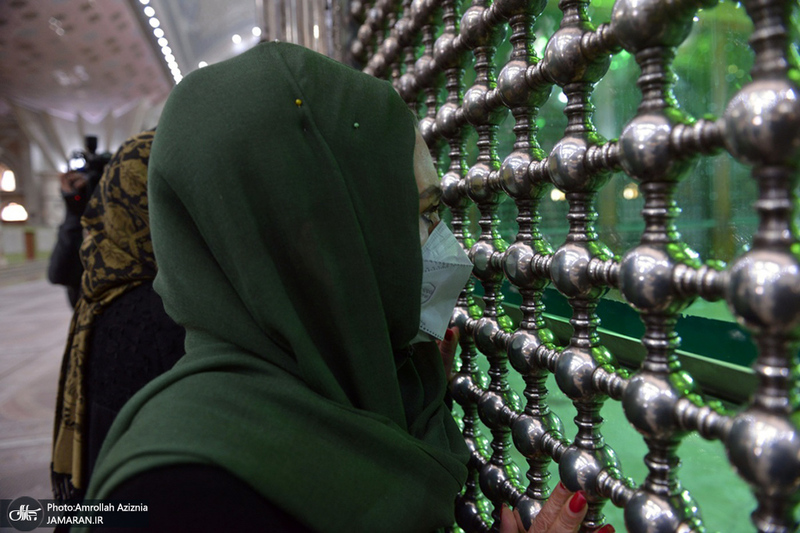 ادای احترام سفرای کشورهای عضو آلبا به مقام شامخ امام خمینی (س)