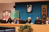 وزیر کشور در نشست  «احزاب و فعالان سیاسی (14)