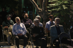 مراسم شب 28 صفر در مجمع دینی احیای فضیلت
