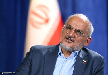 حاجی میرزایی، رئیس دفتر رئیس جمهور: امام برای ما جلوه عینی دین بود