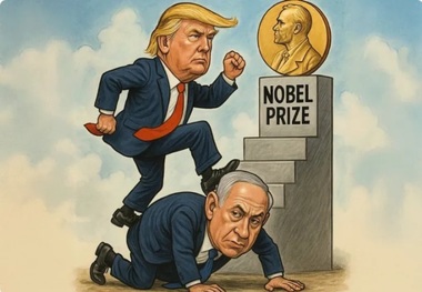 رسانه های اسرائیلی : ترامپ در دام حماس افتاد