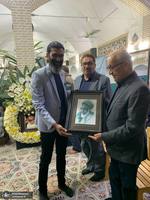 سی و پنجمین سالیاد آیت الله سید روح الله خاتمی (ه) با حضور سید محمد خاتمی