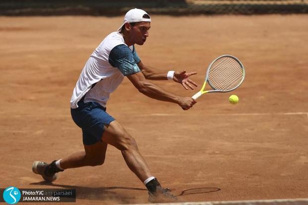 مرکز ملی تنیس ایران فروخته می شود!