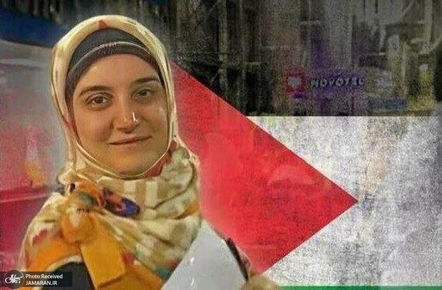 حکم آزادی مشروط مهدیه اسفندیاری صادر شد