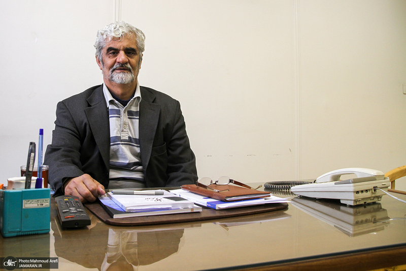 علی اصغر سعادتی