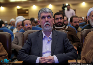 استعفای وزیر ارشاد تکذیب شد