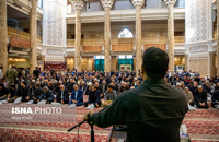 مراسم ترحیم سردار افشار (14)