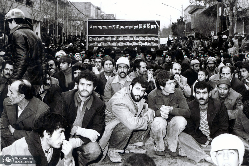 روزهای پیروزی-3 / انقلاب اسلامی