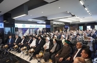 فاز نخست بیمارستان نور به بهره‌برداری رسید (13)