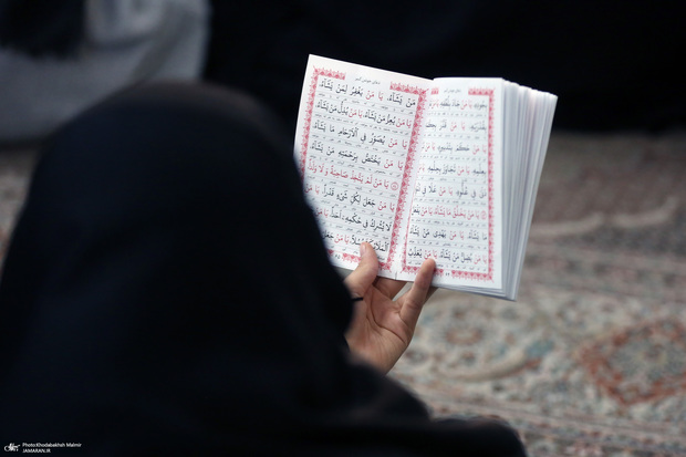 شب‌های قدر هیأت کجا برویم؟ برنامه هیات ها در ماه رمضان 1446