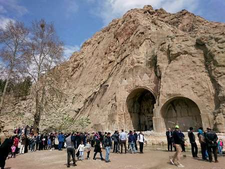 'هندوستان ایران'، جاذبه بسیار و گردشگر کم