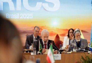 در اجلاس بریکس چه گذشت؟