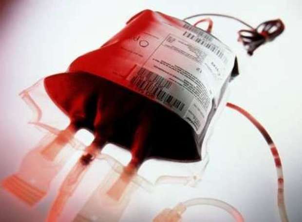 زنان خراسان شمالی 11 درصد کمتر خون دادند