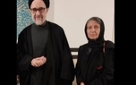 پروین فهیمی، مادر سهراب اعرابی از جان باختگان اعتراضات سال ۸۸: از جنگ خانمان‌سوز تحمیل شده از سوی آمریکا و اسرائیل عمیقا اندوهگین و خشمگینم/ صلح طلبان سراسر جهان صدای صلح خواهی مردم ایران را به گوش جهانیان برسانند/ از موضع خاتمی حمایت می‌کنم