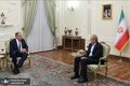 پزشکیان: ایران هیچ اختلاف بنیادینی با کشورهای منطقه ندارد و آماده حل‌وفصل مسائل از مسیر گفت‌وگو است / مداخلات و سیاست‌های تفرقه‌افکنانه آمریکا عامل اختلاف و بی‌ثباتی در منطقه است 