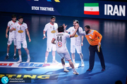 پیام هندبالیست ایران به مسئولان ورزش: پاداش فقط برای خواص نباشد!