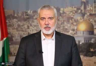 اسماعیل هنیه: دشمن صهیونیستی قادر به بازگرداندن اسرای خود نخواهد بود مگر اینکه بهای آن را پرداخت کند