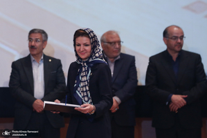 مراسم تقدير از وكلای اداره معاضدت قضایی