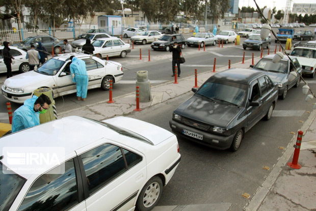 سفر کردن در این روزها مترادف خطر کردن است