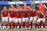 موافقت فیفا برای حضور روسیه در فوتبال آسیا