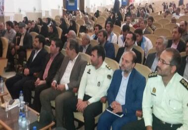 کشفیات مواد مخدر در گلپایگان 200 درصد افزایش یافت