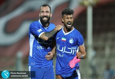 کاپیتان استقلال بازی با المحرق را از دست داد