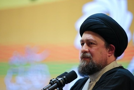 اگررہبرِ انقلاب کی توجہ اور تاکید نہ ہوتی تو بہت سے لوگ امام کا نام مٹانا چاہتے تھے:سید حسن  خمینی

