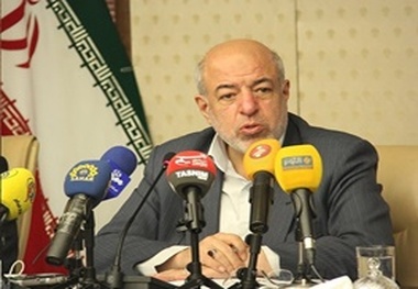 چیت چیان: در حوزه کیفیت آب، دچار چالشهای نگران کننده ای هستیم