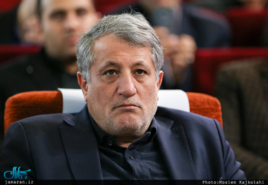 محسن هاشمی: برای انتقال زندان  خوش آب و هوای اوین عجله نکنید