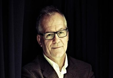 روایت «تیری فرمو» از جشنواره کن ۲۰۲۳ 
