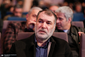 ویژه برنامه «یاران حبیب»