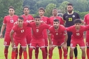 کاپیتان یمن به بازی با ایران می رسد