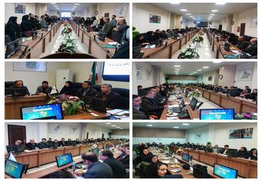 روسای هیات های ورزشی خراسان شمالی از مشکلات خود می گویند