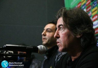 ساپینتو: در تیم هیچ مشکلی نداریم و متحد هستیم