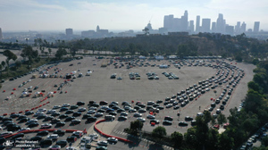 منتخب تصاویر امروز جهان- 16 دی