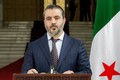 وزیر خارجه دولت الجولانی به دیدار رئیس موساد رفت