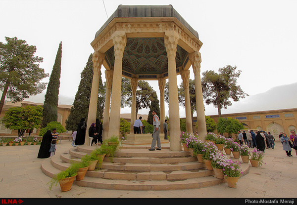 دبیرخانه دائمی شهر خلاق ادبی در شیراز راه‌اندازی می‌شود