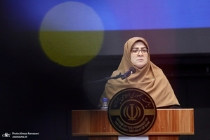 نشست خبری سخنگوی دولت