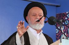 اعلام برنامه تشییع آیت‌الله شاهچراغی/ خاکسپاری در روستای حسن‌آباد دامغان