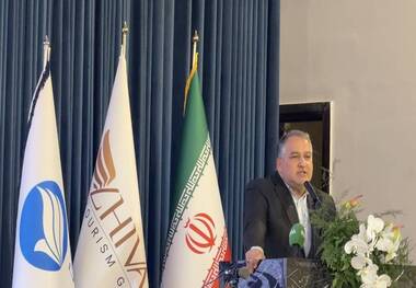 تابش: تاب‌آوری، شرط ماندگاری گردشگری ایران در شرایط دشوار است